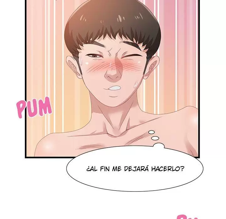 Tasty Chat 0km Capítulo 4 - Página 61