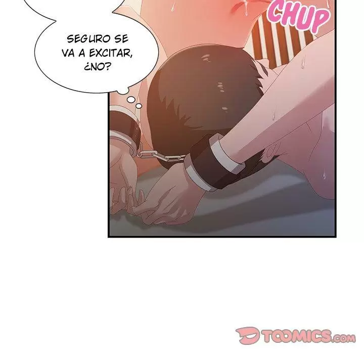 Tasty Chat 0km Capítulo 4 - Página 66