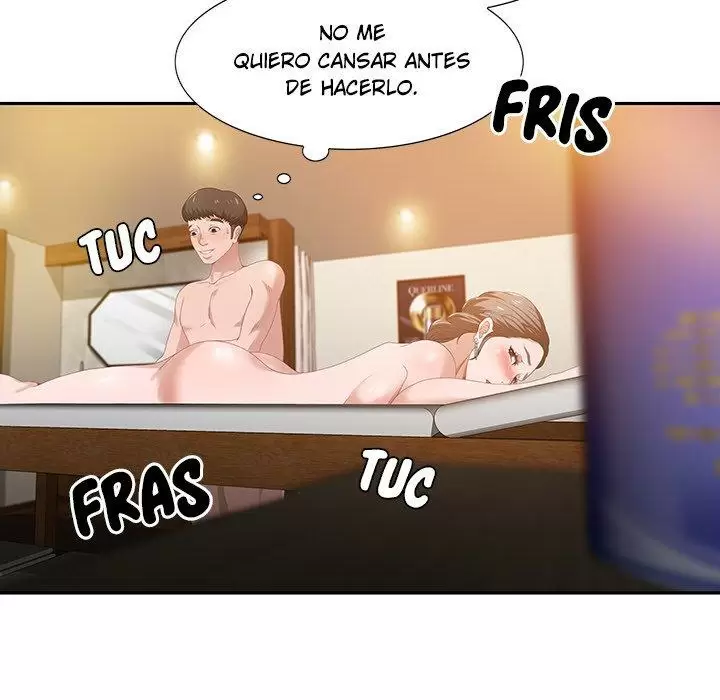 Tasty Chat 0km Capítulo 4 - Página 7