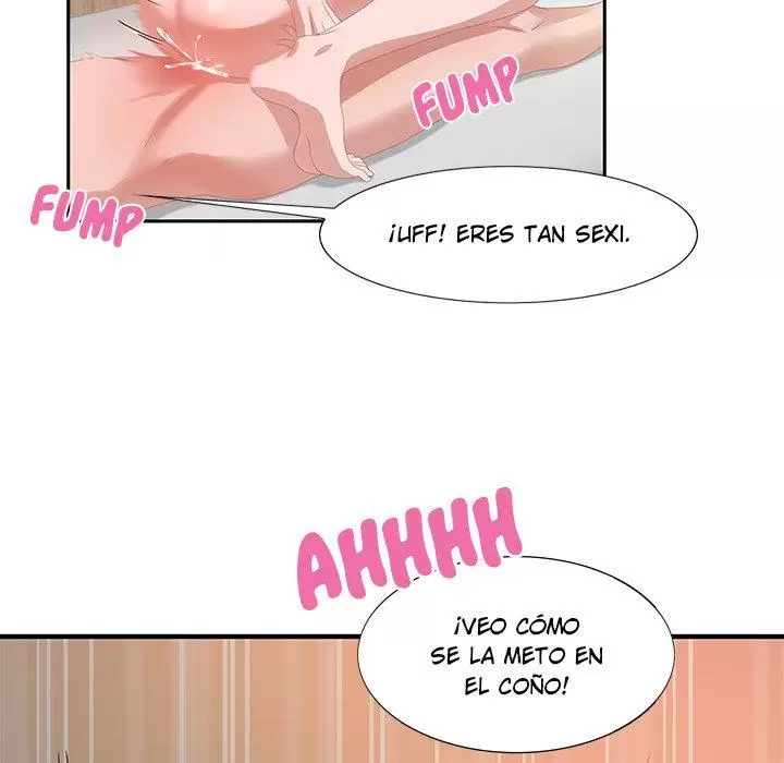 Tasty Chat 0km Capítulo 4 - Página 76