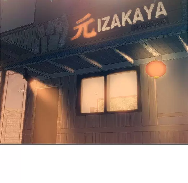 Tasty Chat 0km Capítulo 4 - Página 93
