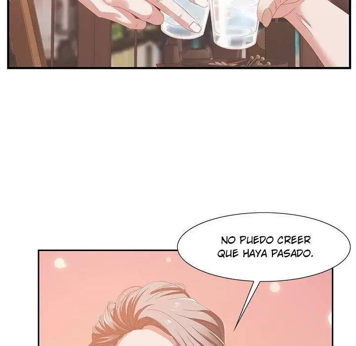 Tasty Chat 0km Capítulo 4 - Página 95