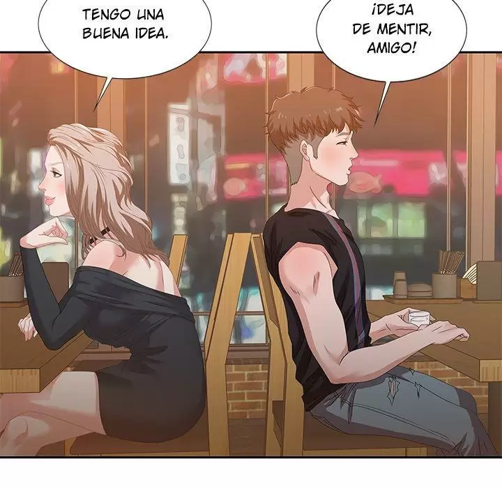 Tasty Chat 0km Capítulo 4 - Página 98