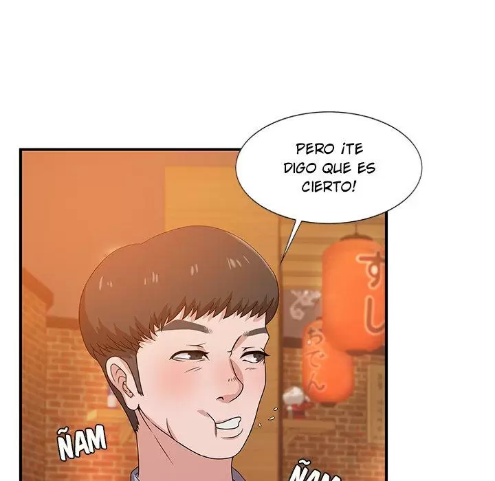 Tasty Chat 0km Capítulo 4 - Página 99