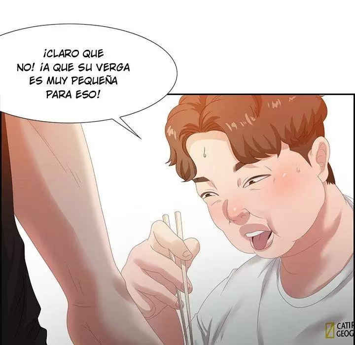 Tasty Chat 0km Capítulo 5 - Página 10