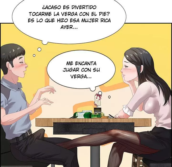 Tasty Chat 0km Capítulo 5 - Página 102