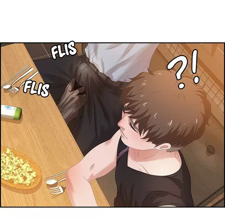 Tasty Chat 0km Capítulo 5 - Página 104