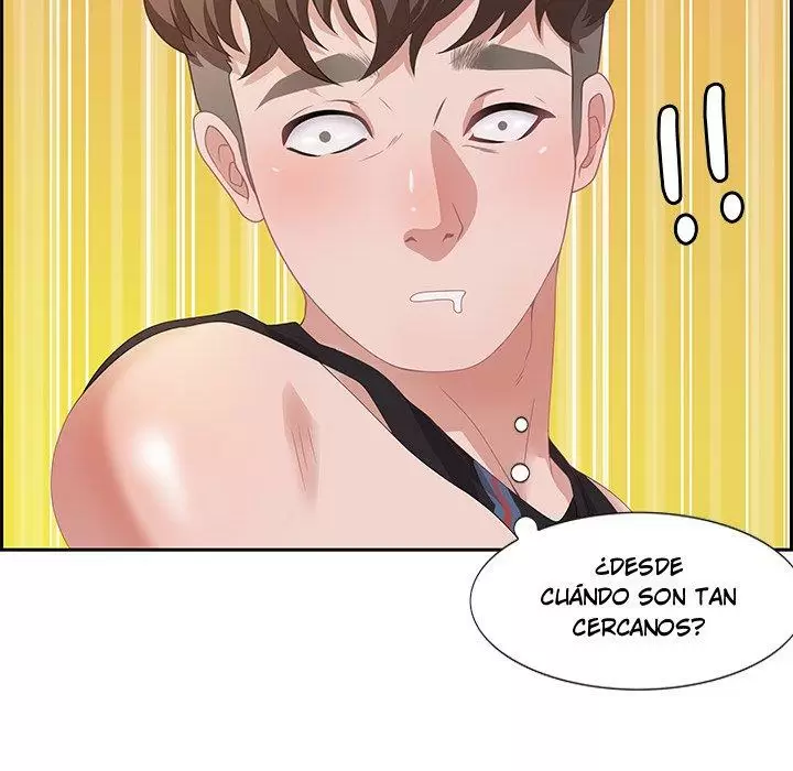 Tasty Chat 0km Capítulo 5 - Página 106
