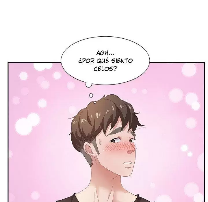 Tasty Chat 0km Capítulo 5 - Página 107
