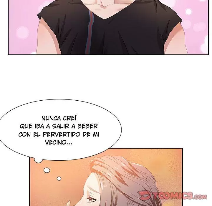 Tasty Chat 0km Capítulo 5 - Página 108