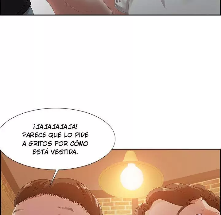 Tasty Chat 0km Capítulo 5 - Página 11