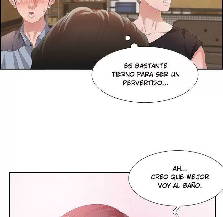 Tasty Chat 0km Capítulo 5 - Página 110