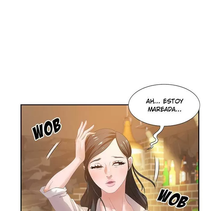 Tasty Chat 0km Capítulo 5 - Página 112