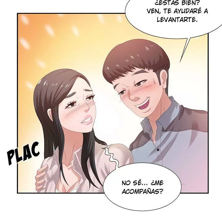 Tasty Chat 0km Capítulo 5 - Página 114