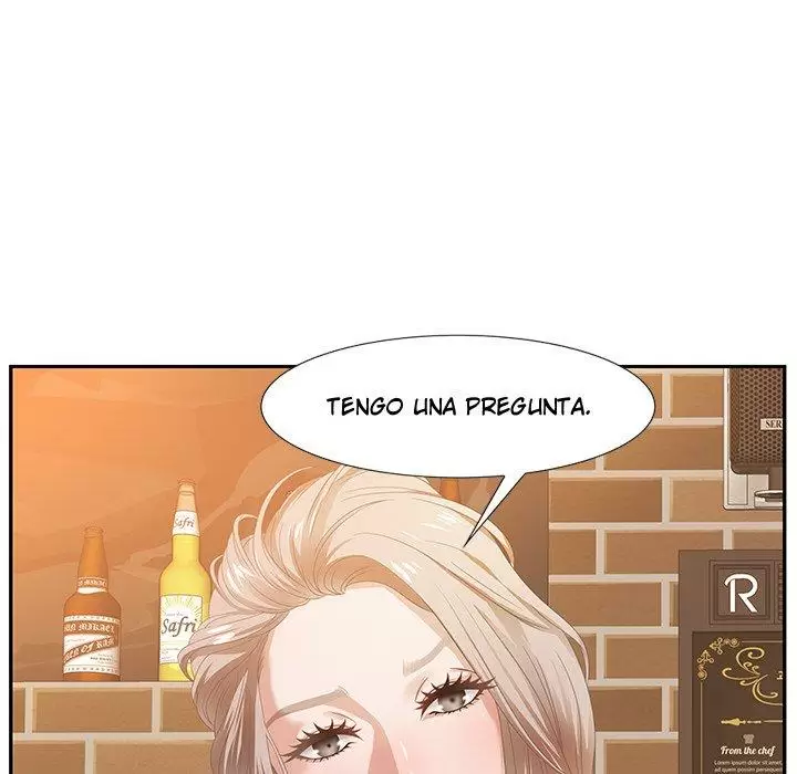 Tasty Chat 0km Capítulo 5 - Página 115