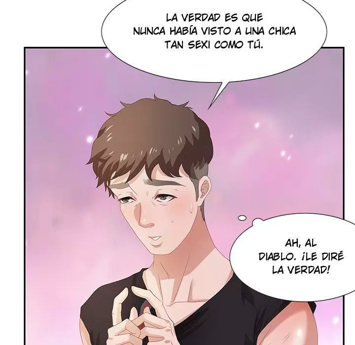 Tasty Chat 0km Capítulo 5 - Página 121