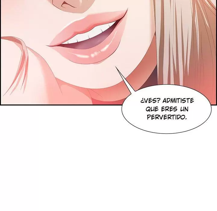Tasty Chat 0km Capítulo 5 - Página 124