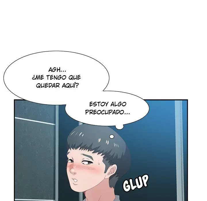 Tasty Chat 0km Capítulo 5 - Página 126
