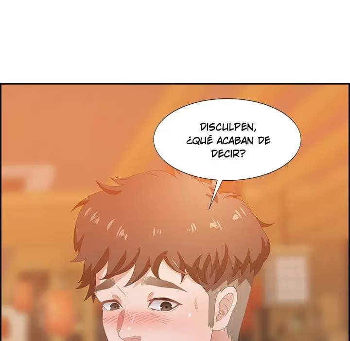 Tasty Chat 0km Capítulo 5 - Página 13