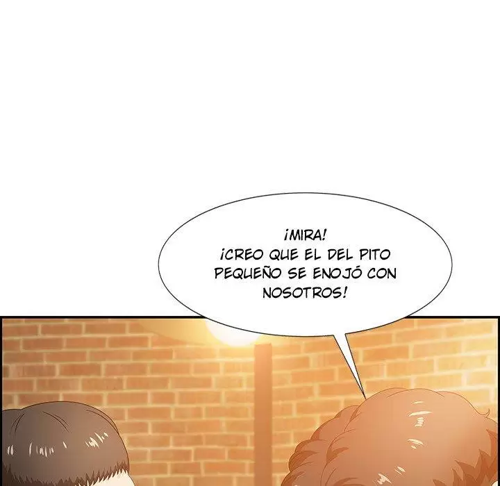 Tasty Chat 0km Capítulo 5 - Página 15