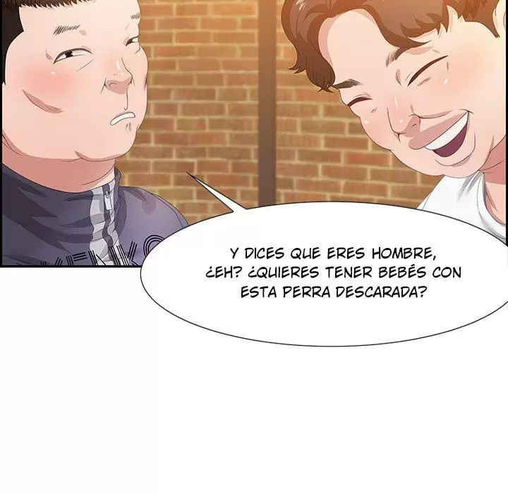 Tasty Chat 0km Capítulo 5 - Página 16