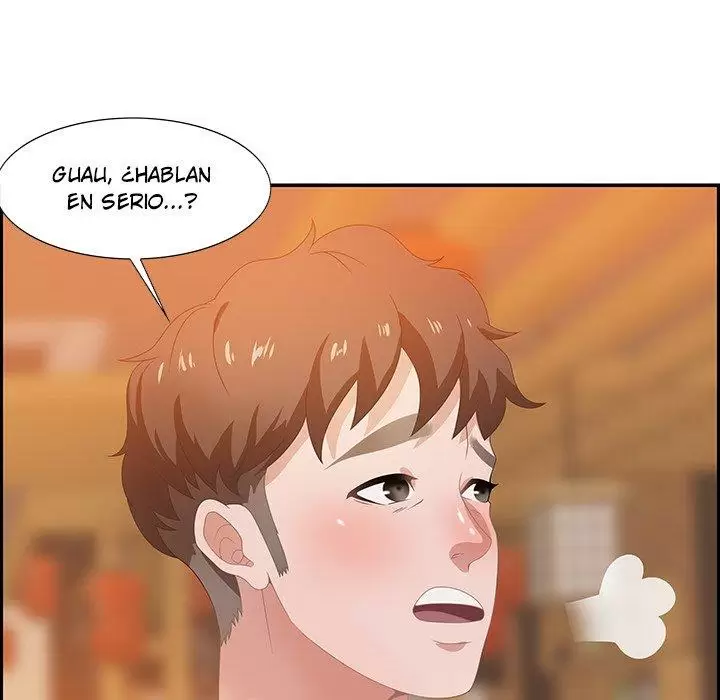 Tasty Chat 0km Capítulo 5 - Página 17