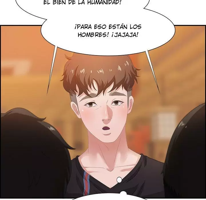 Tasty Chat 0km Capítulo 5 - Página 19