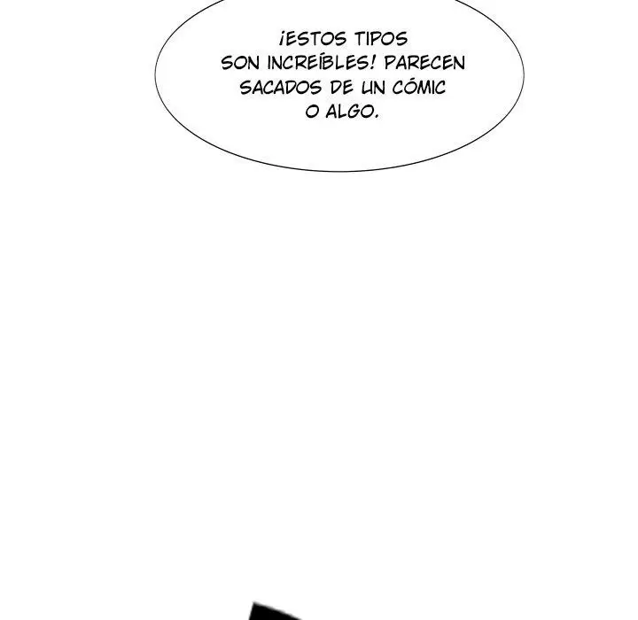 Tasty Chat 0km Capítulo 5 - Página 20