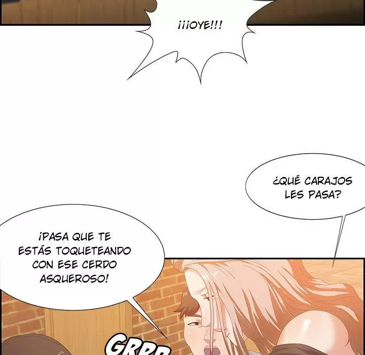 Tasty Chat 0km Capítulo 5 - Página 22