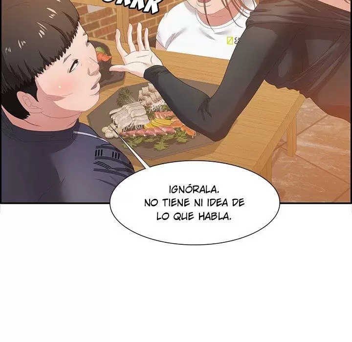 Tasty Chat 0km Capítulo 5 - Página 23