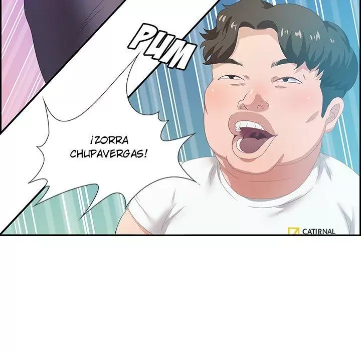 Tasty Chat 0km Capítulo 5 - Página 27
