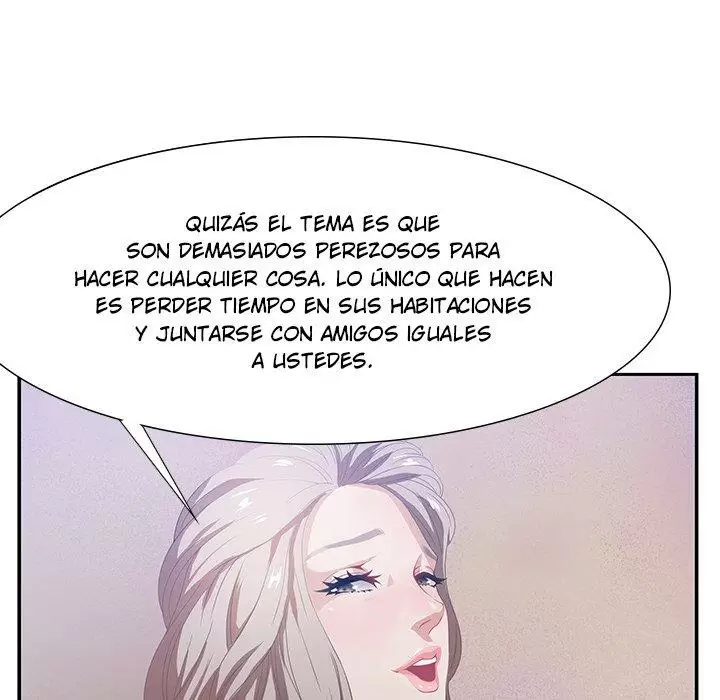 Tasty Chat 0km Capítulo 5 - Página 30