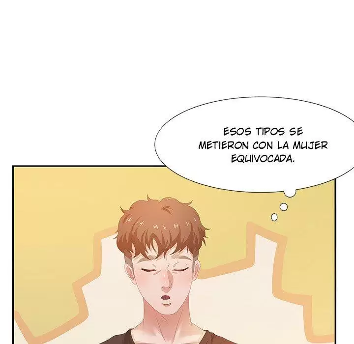 Tasty Chat 0km Capítulo 5 - Página 32