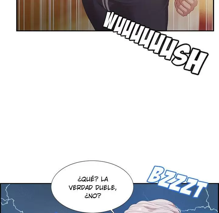 Tasty Chat 0km Capítulo 5 - Página 35