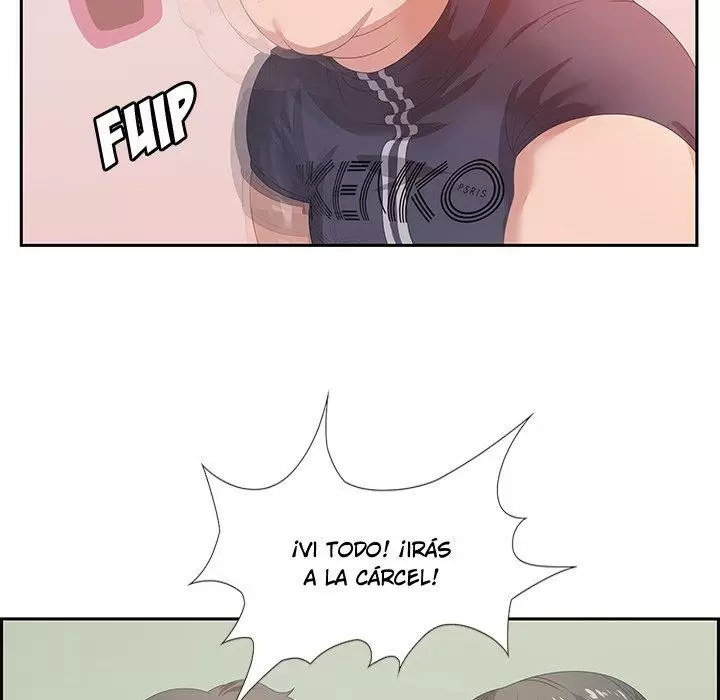 Tasty Chat 0km Capítulo 5 - Página 48
