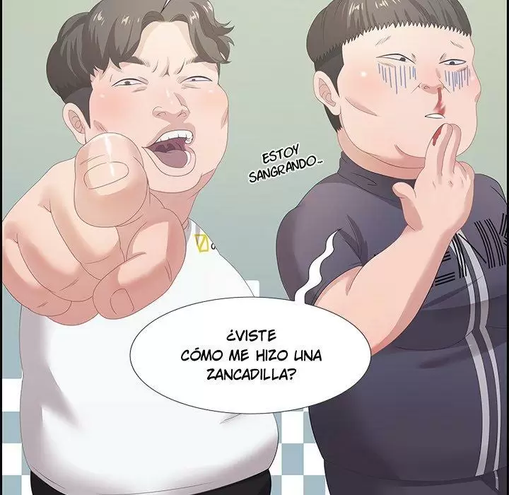 Tasty Chat 0km Capítulo 5 - Página 49