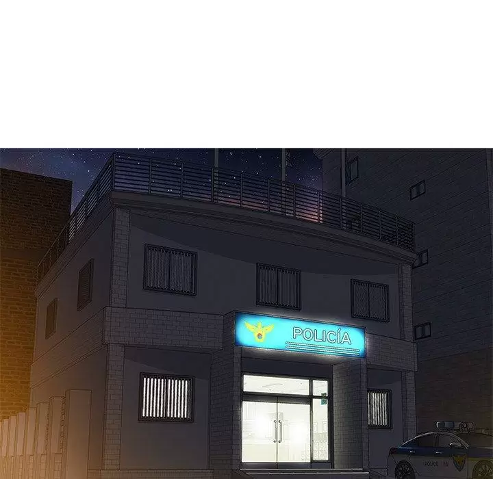 Tasty Chat 0km Capítulo 5 - Página 54