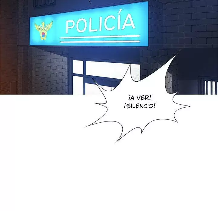Tasty Chat 0km Capítulo 5 - Página 56