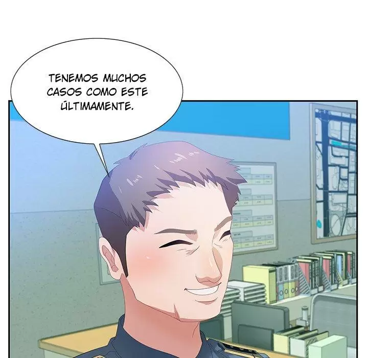 Tasty Chat 0km Capítulo 5 - Página 57