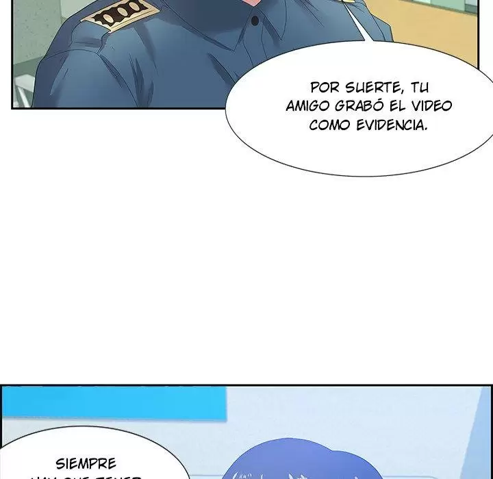 Tasty Chat 0km Capítulo 5 - Página 58
