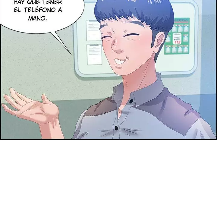 Tasty Chat 0km Capítulo 5 - Página 59