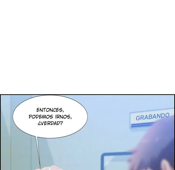 Tasty Chat 0km Capítulo 5 - Página 61