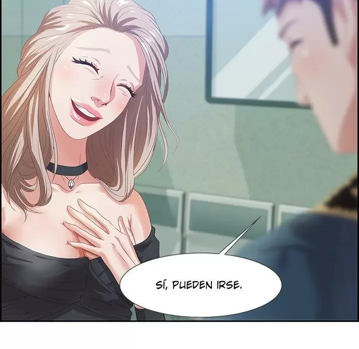Tasty Chat 0km Capítulo 5 - Página 62