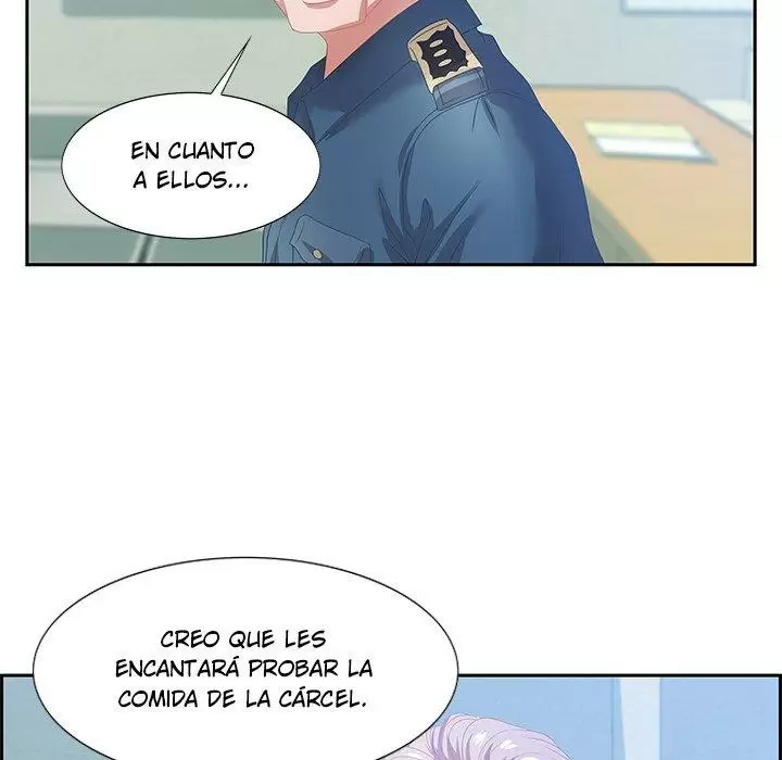 Tasty Chat 0km Capítulo 5 - Página 64