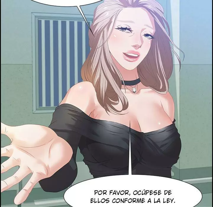 Tasty Chat 0km Capítulo 5 - Página 65