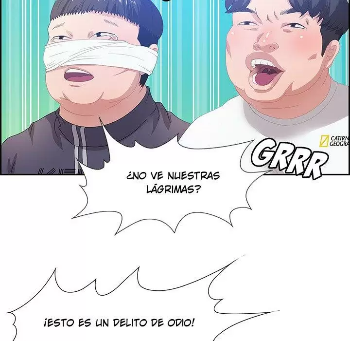 Tasty Chat 0km Capítulo 5 - Página 67