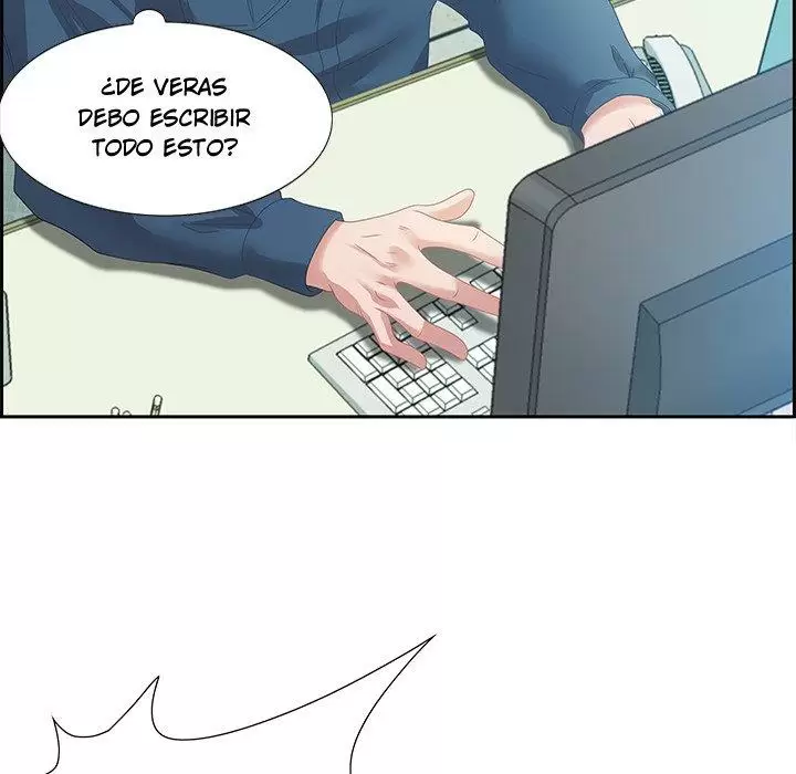 Tasty Chat 0km Capítulo 5 - Página 69