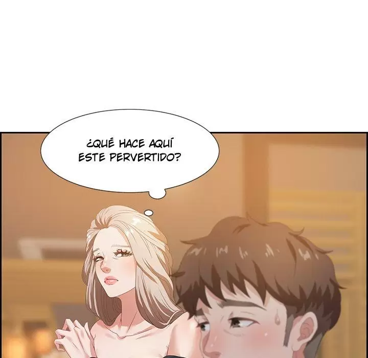 Tasty Chat 0km Capítulo 5 - Página 7