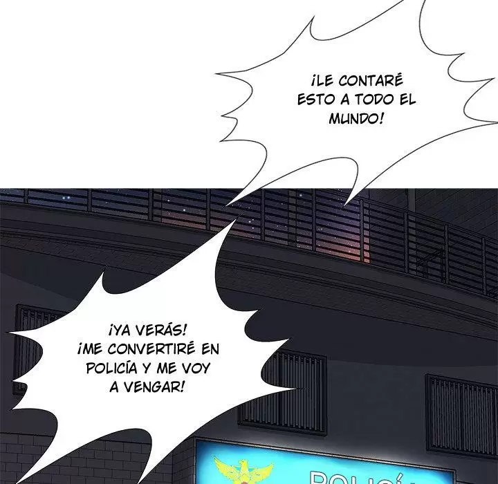 Tasty Chat 0km Capítulo 5 - Página 71