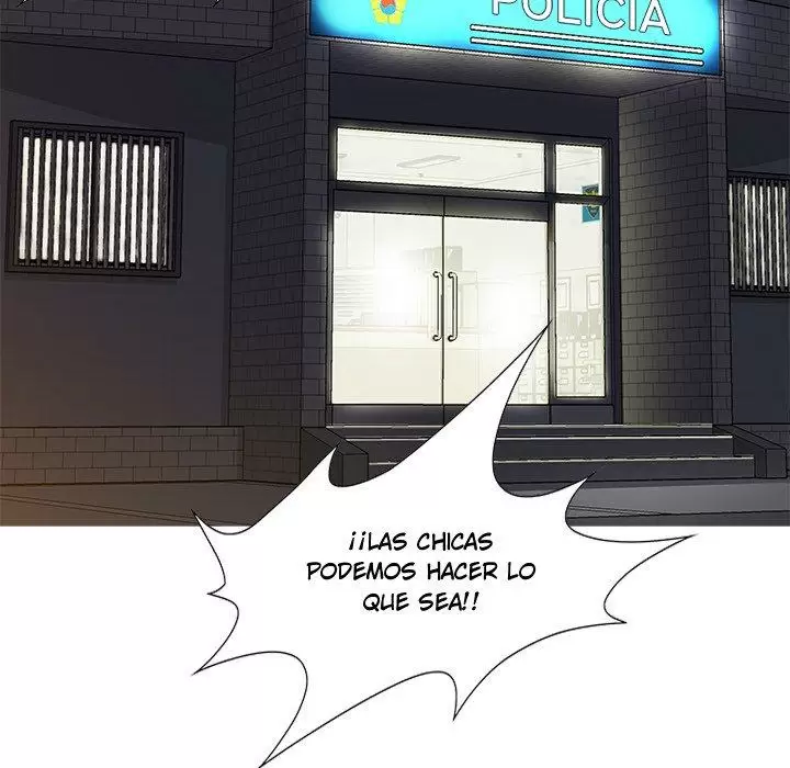 Tasty Chat 0km Capítulo 5 - Página 72